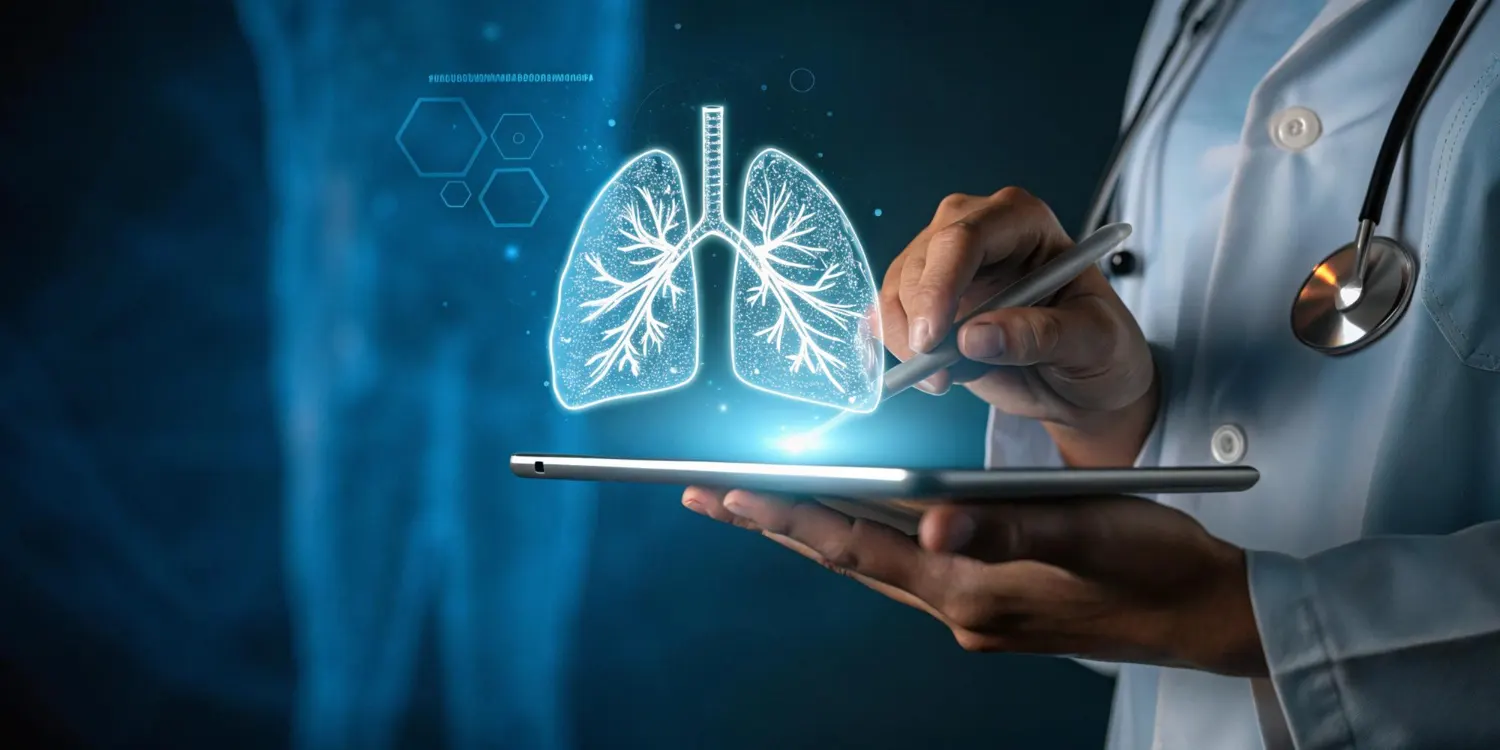 lung cancer