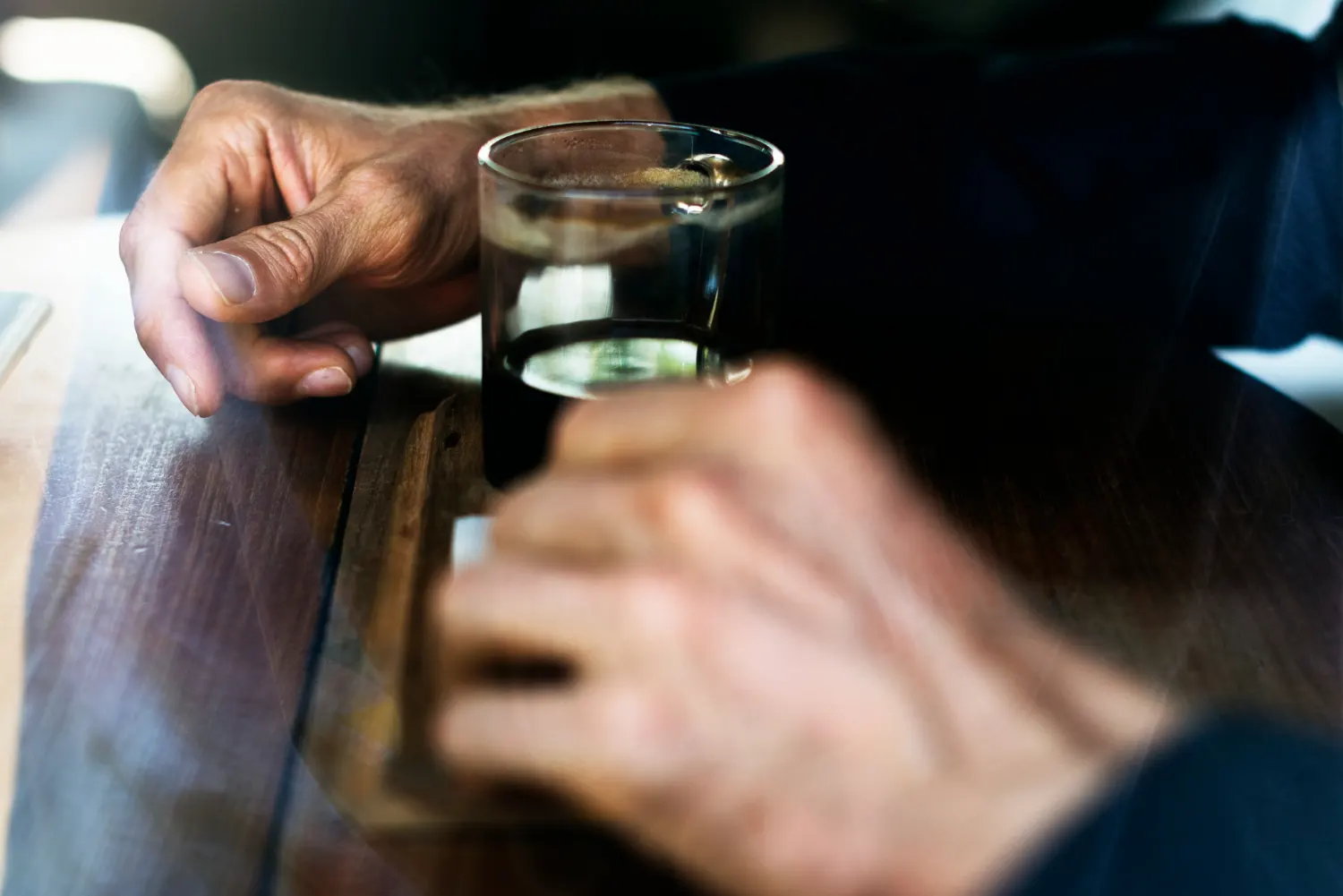 alcohol and cancer