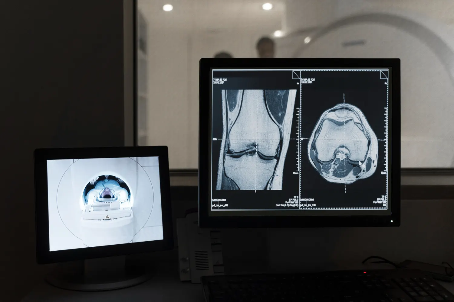 full body scan