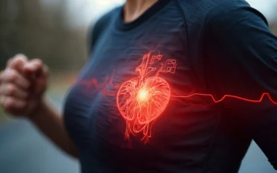 Why Women’s Heart Health Needs Urgent Attention: Addressing the Cardiovascular Crisis