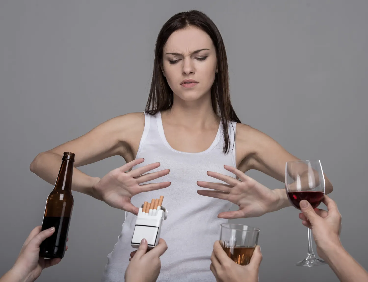 Youth Alcohol