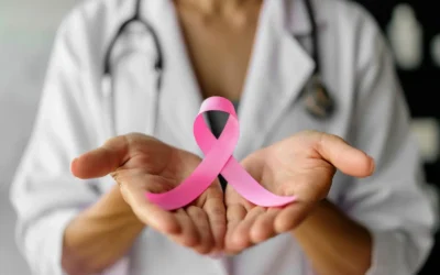 FDA Approves First AI Tool to Predict 5-Year Breast Cancer Risk from Routine Mammograms