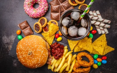 6 Cancer-Causing Foods a Harvard Doctor Warns About — And What to Eat Instead