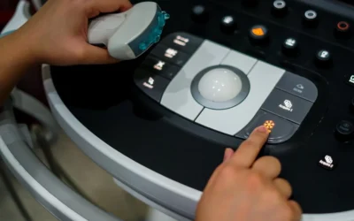 UDS Earns National Reaccreditations for Excellence in Ultrasound