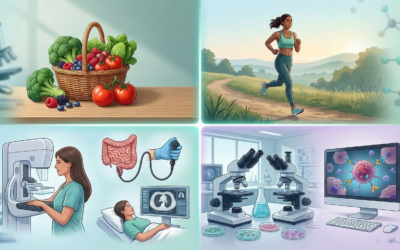 The 2026 Cancer Landscape: Progress, Prevention, and the Path Forward