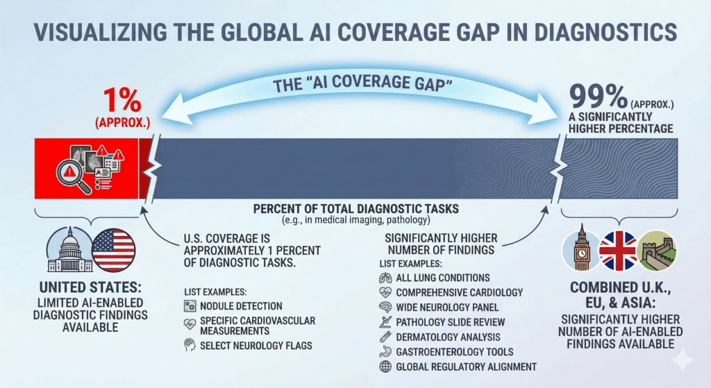 AI Coverage Gap