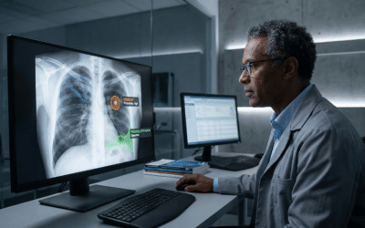 FDA Considers New Streamlined Pathway for Radiology AI Software
