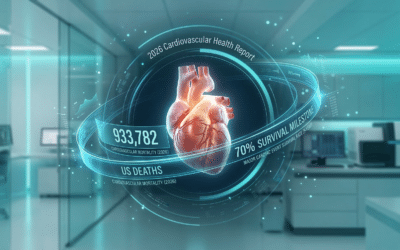 Navigating the 2026 Cardiovascular Health Landscape