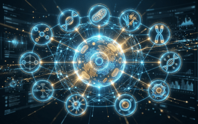 The 10 Hallmarks of Aging: Understanding & Slowing Biological Decline