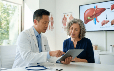 Obesity and Liver Disease: New Study Urges Risk Stratification