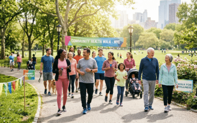 Take Control: Lower Your Cancer Risk with the 2026 ACS Report