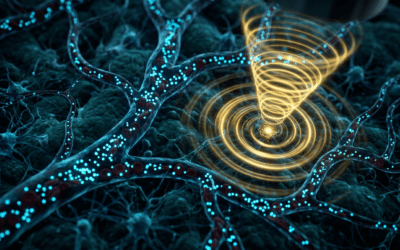 Stanford Uses Ultrasound to Create Light Inside the Body