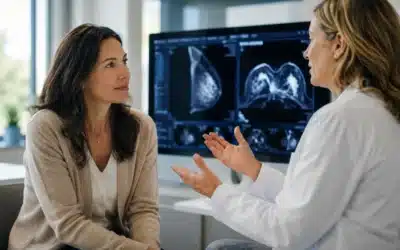 Breast Cancer Screening Guidelines: Why Risk Matters More Than Age