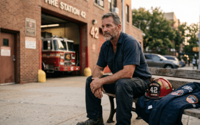Cancer-Related Fatigue in Firefighters: What Remission Hides