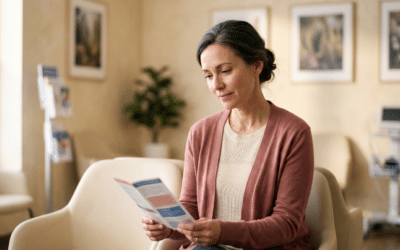 Late-Stage Breast Cancer Diagnoses Are Rising – What to Know