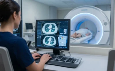 Lung Cancer Screening for Never-Smokers: What the Evidence Shows