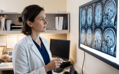 Alzheimer’s Disease Treatment Is Changing — Here’s What the New Science Shows