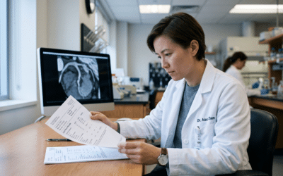 Lean Mass Hyper-Responder Cardiovascular Risk: What the Evidence Shows