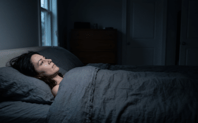 What Sleep Deprivation Actually Does to Your Body — and What It Can’t Tell Us About Death