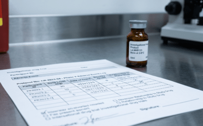 The Five Questions That Expose Most Peptide Claims